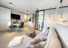 Edel Exclusive Apartments Villa Marea 58 Especially for You in Misdroy